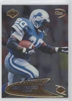 Barry Sanders