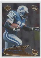 Barry Sanders