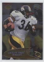 Jerome Bettis