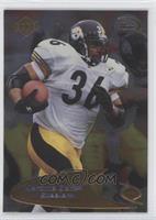 Jerome Bettis