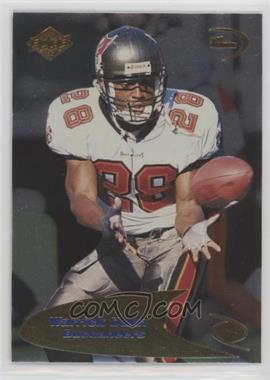 1998 Collector's Edge Odyssey - [Base] #228 S - Warrick Dunn