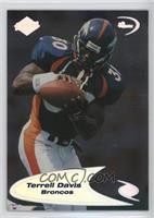 Terrell Davis