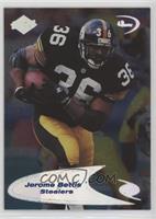 Jerome Bettis