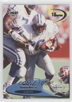 Barry Sanders