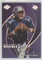 Drew Bledsoe, Charlie Batch