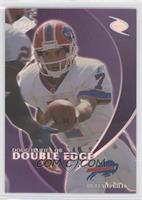 Doug Flutie, Glenn Foley