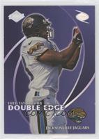 Fred Taylor, Barry Sanders [EX to NM]