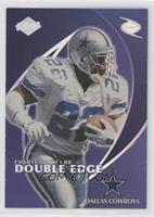 Emmitt Smith, Robert Edwards