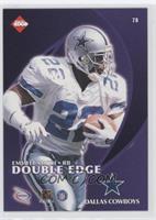 Robert Edwards, Emmitt Smith