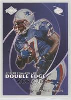 Robert Edwards, Emmitt Smith