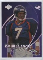 John Elway, Brian Griese