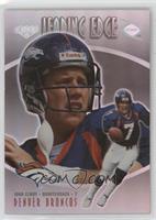 John Elway