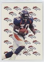 Terrell Davis