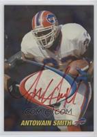 Antowain Smith #/57