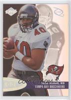 Mike Alstott