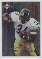 Jerome Bettis