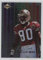 Jerry Rice