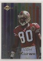 Jerry Rice [EX to NM]