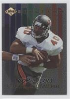 Mike Alstott