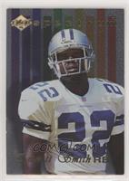 Emmitt Smith [Noted]