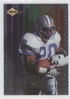 Barry Sanders