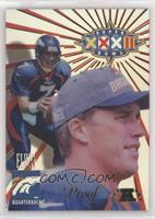 John Elway #/29