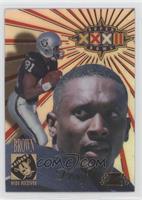 Tim Brown #/500