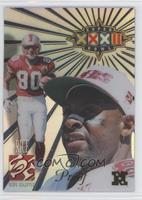 Jerry Rice #/500