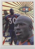 Terrell Davis #/500