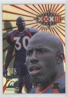 Terrell Davis #/500