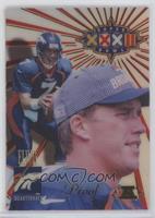 John Elway #/500