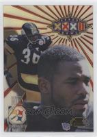 Jerome Bettis