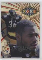 Jerome Bettis