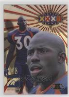 Terrell Davis