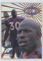 Terrell Davis