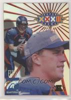 John Elway [Noted]