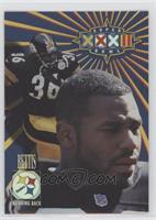 Jerome Bettis #/1,000