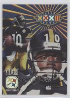 Kordell Stewart #/1,000