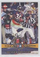 Terrell Davis