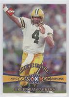 Brett Favre