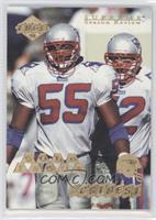 Willie McGinest