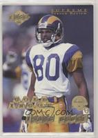 Isaac Bruce [EX to NM]