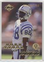 Marvin Harrison [Noted]