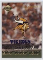 Minnesota Vikings Team