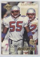 Willie McGinest