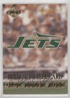 New York Jets Team