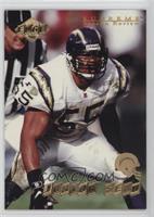 Junior Seau