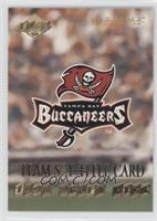 Tampa Bay Buccaneers Team