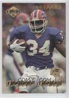 Thurman Thomas