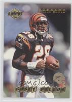 Corey Dillon